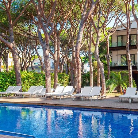 Nm Suites By Escampa Hotels Платья-де-Аро Экстерьер фото